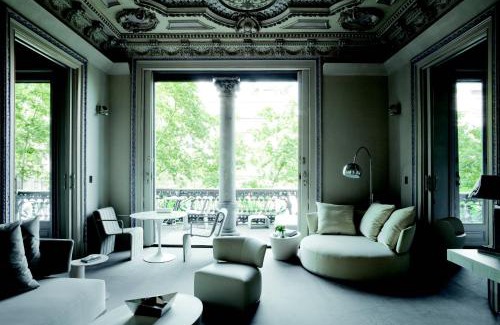 la Vila de Gracia Hotel | El Palauet Royal Suites