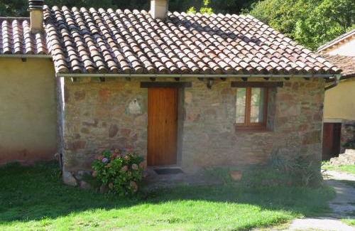 Riudaura Casa | El Paller del Molí de la Plana