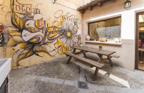 Lerma Casa | El Palomar De La Cuesta