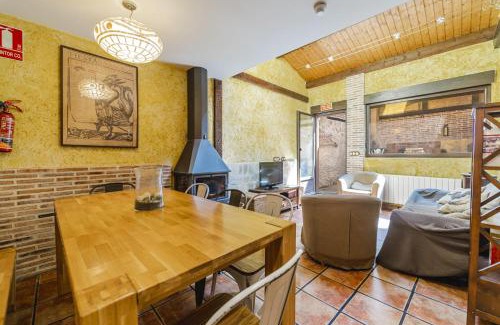 Lerma Casa | El Palomar De La Cuesta