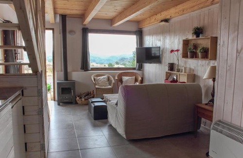 Peñarrubia Apartamento | El Palomar de Peñarrubia