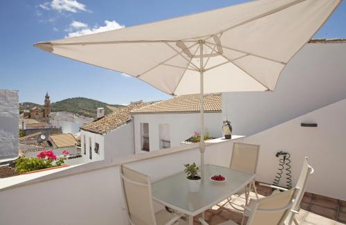 Algodonales Apartamento | El Palomar