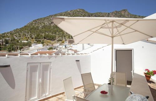 Algodonales Apartamento | El Palomar