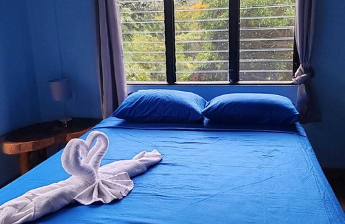 Ciudad Cortés Cama Y Desayuno | El Paraíso Azul