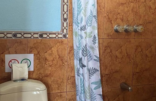 Ciudad Cortés Cama Y Desayuno | El Paraíso Azul