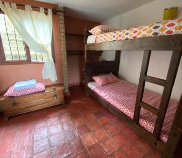 Paipa Casa | El paraíso