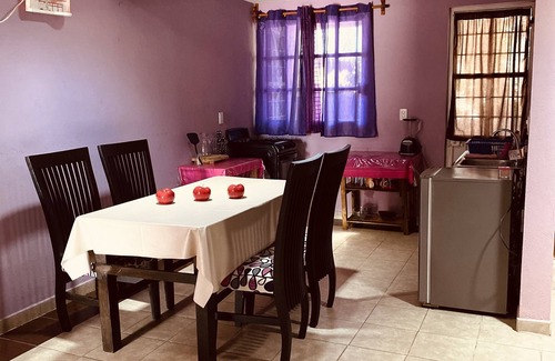 Zacatlán Apartamento | El Paraíso de Zacatlán