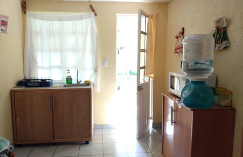 Zacatlán Apartamento | El Paraíso de Zacatlán
