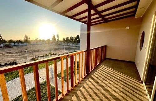 San Andrés Apartamento | El Paraíso Eco Resort