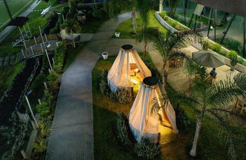San Andrés Apartamento | El Paraíso Eco Resort