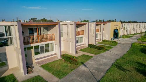 San Andrés Apartamento | El Paraíso Eco Resort