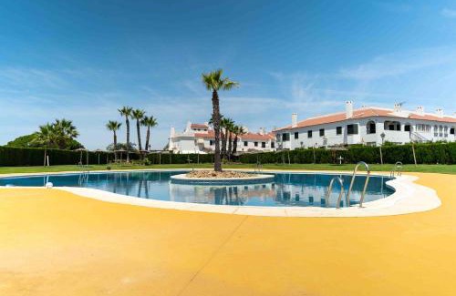 El Rompido Casa | El paraíso en El Rompido - El Rompido
