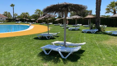 El Rompido Casa | El paraíso en El Rompido - El Rompido