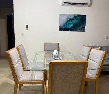 Portobelo Apartamento | El paraíso