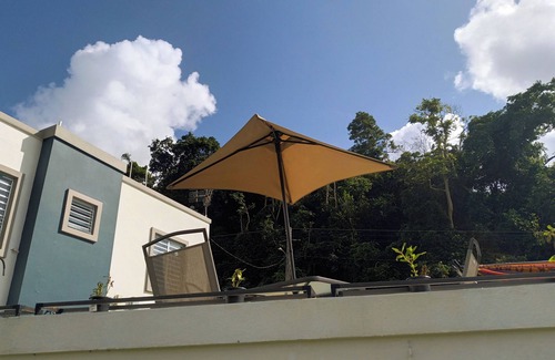 Yabucoa Casa | El Paraíso