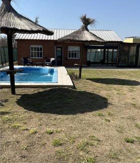 Navarro Casa | El Paraiso