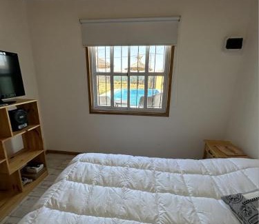 Navarro Casa | El Paraiso