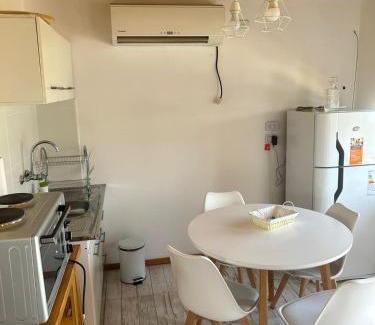Navarro Casa | El Paraiso