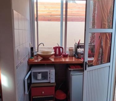 San Clemente Apartamento | El Paraiso