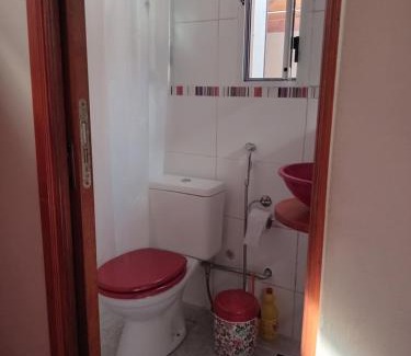 San Clemente Apartamento | El Paraiso