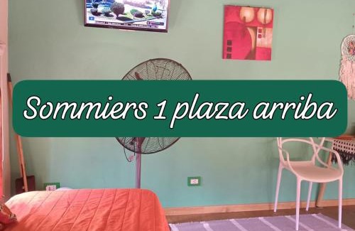 San Clemente Apartamento | El Paraiso