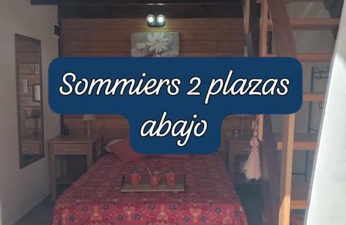 San Clemente Apartamento | El Paraiso