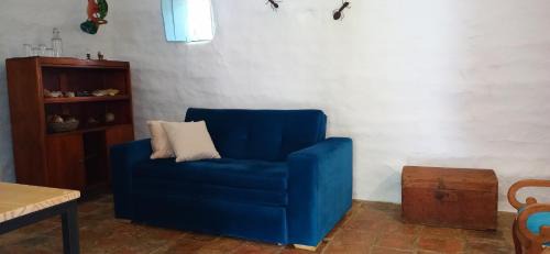 Barichara Cama Y Desayuno | El Paraiso - B&B Finca San Vicente