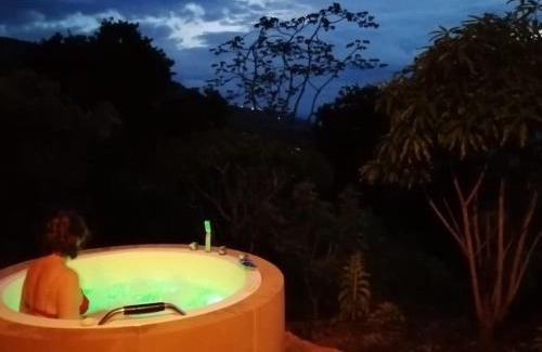 Barichara Cama Y Desayuno | El Paraiso - B&B Finca San Vicente