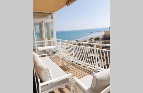 Benicassim Apartamento | El paraiso de Anita