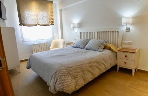 Benicassim Apartamento | El paraiso de Anita