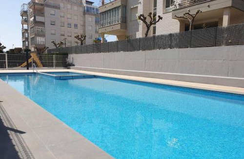 Benicassim Apartamento | El paraiso de Anita