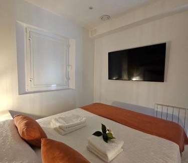 Portosin Casa | El paraiso