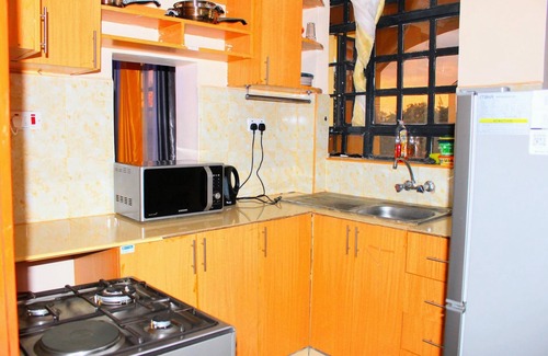 Kasarani Apartamento | EL PARAISO