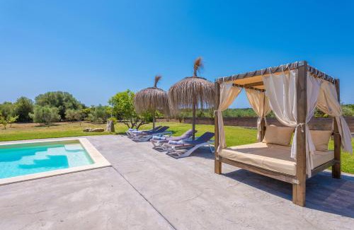 Manacor Villa | El Paraiso (Porto Cristo)