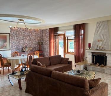 Agia Triada Casa | El Paraiso Premium