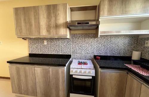 Encarnacion Apartamento | El Paraiso