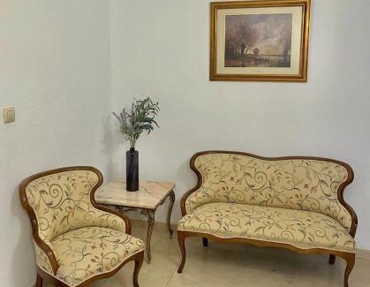 Priego de Córdoba Apartamento | El Paseíllo
