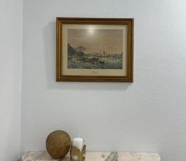 Priego de Córdoba Apartamento | El Paseíllo