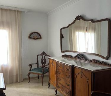 Priego de Córdoba Apartamento | El Paseíllo