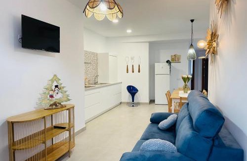 Belmonte Casa | El Paseo