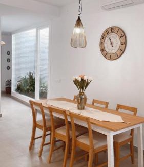 Belmonte Casa | El Paseo