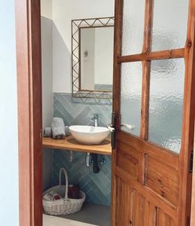 Belmonte Casa | El Paseo