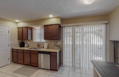 Heritage Hills Casa | El Paseo Reale @ the Foothills