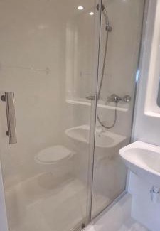 Sturovo Apartamento | EL PASO ubytovanie chata J9 - J13 v areáli kúpaliska