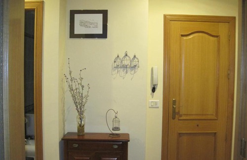 Vilafames Apartamento | El Passeig