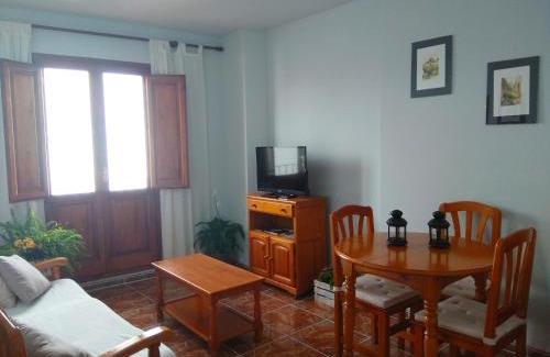 Vilafames Apartamento | El Passeig