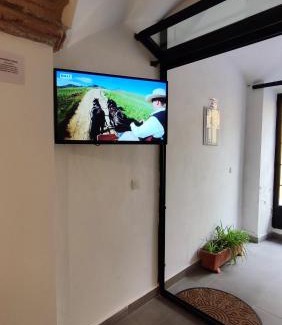 Santiago Apartamento | El Patinillo ENCANTO