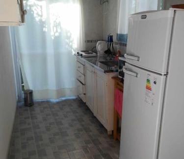 Esquina Apartamento | El patio apart