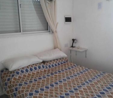 Esquina Apartamento | El patio apart