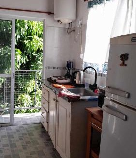 Esquina Apartamento | El patio apart